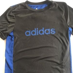 Adidas Climacool Shirt in Size M (boy)